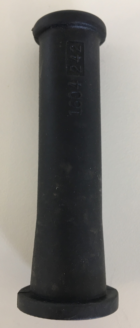 ELMAG PVC-Knickschutz Nr. 34