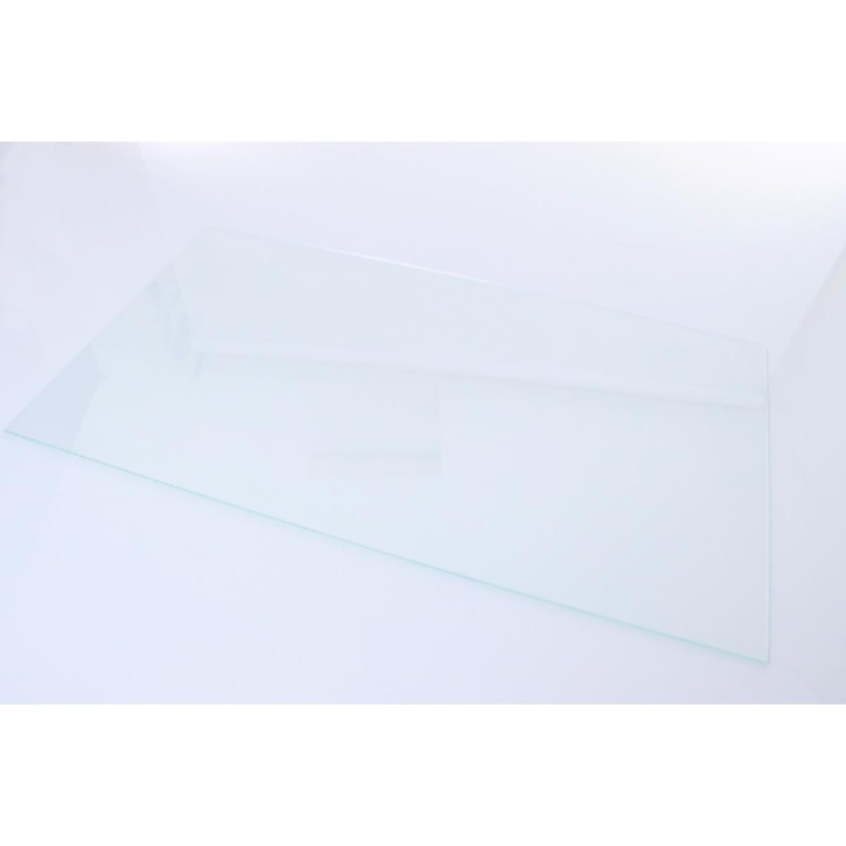 ELMAG Vorsatz-Glasscheibe 2 mm