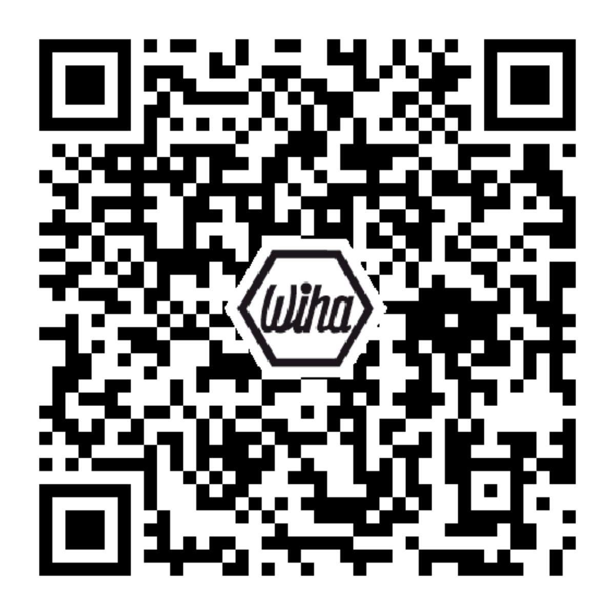 Wiha Schraubendreher Set SoftFinish ESD Schlitz, Phillips 5-teilges Set