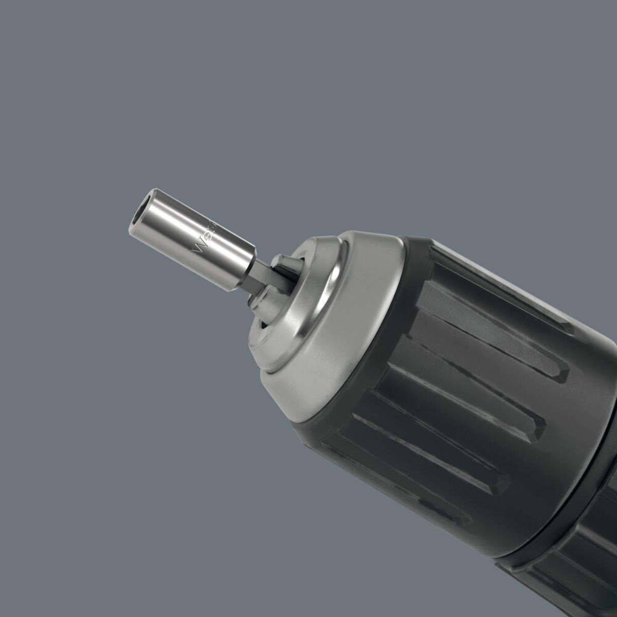 Wera Tool-Check Modular Imperial 1, 21-teiliges Set