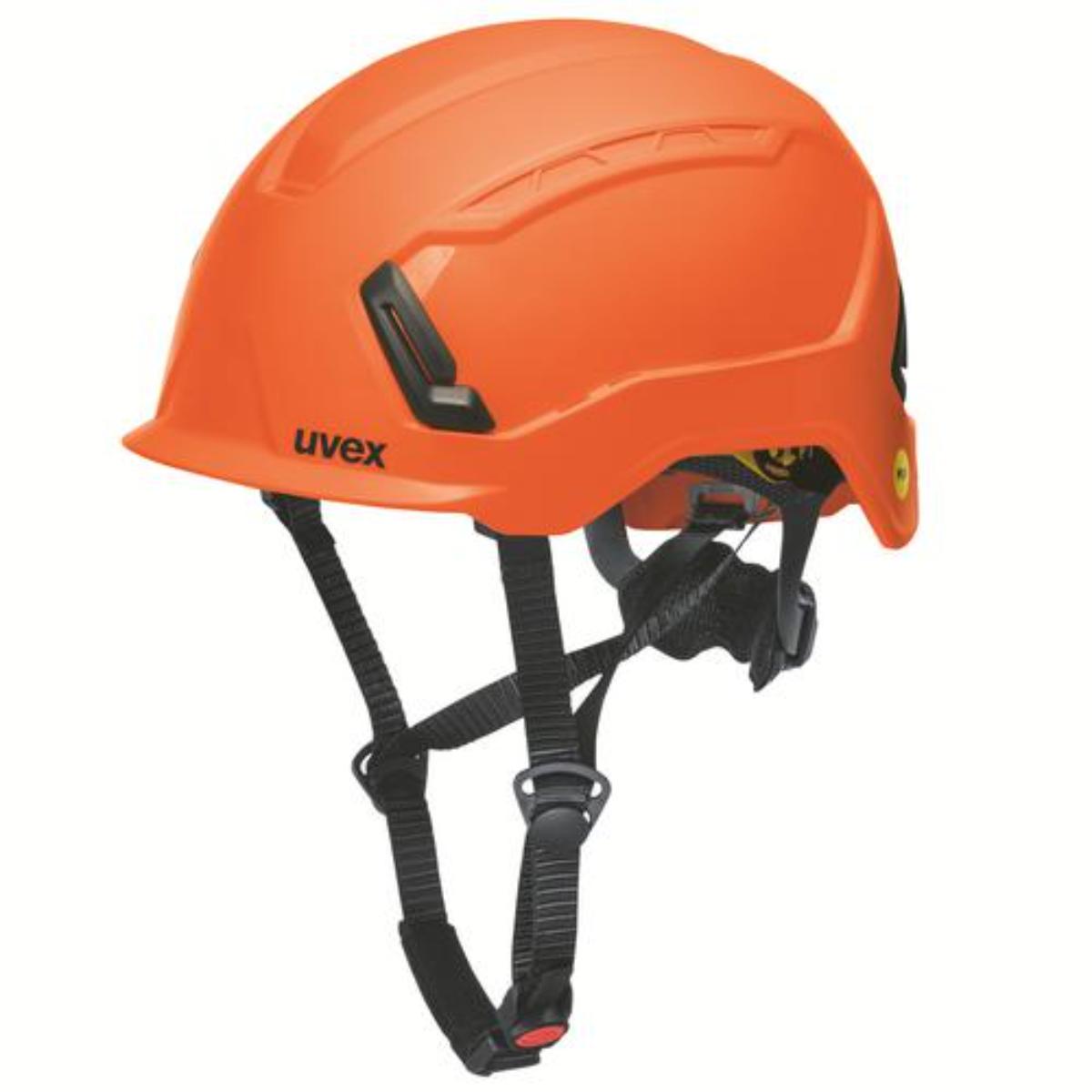 uvex pronamic alpine Schutzhelm E Mips