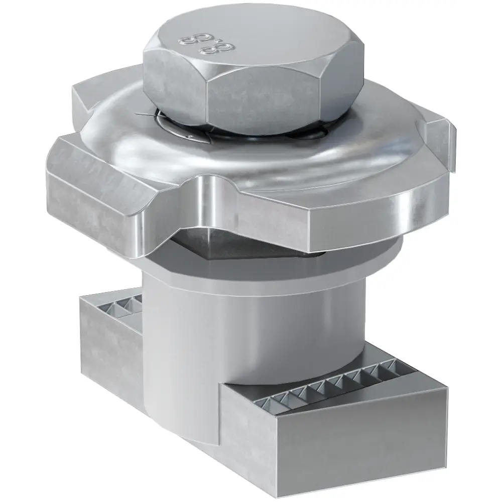 Fischer Durchsteckverbinder PFCN 41