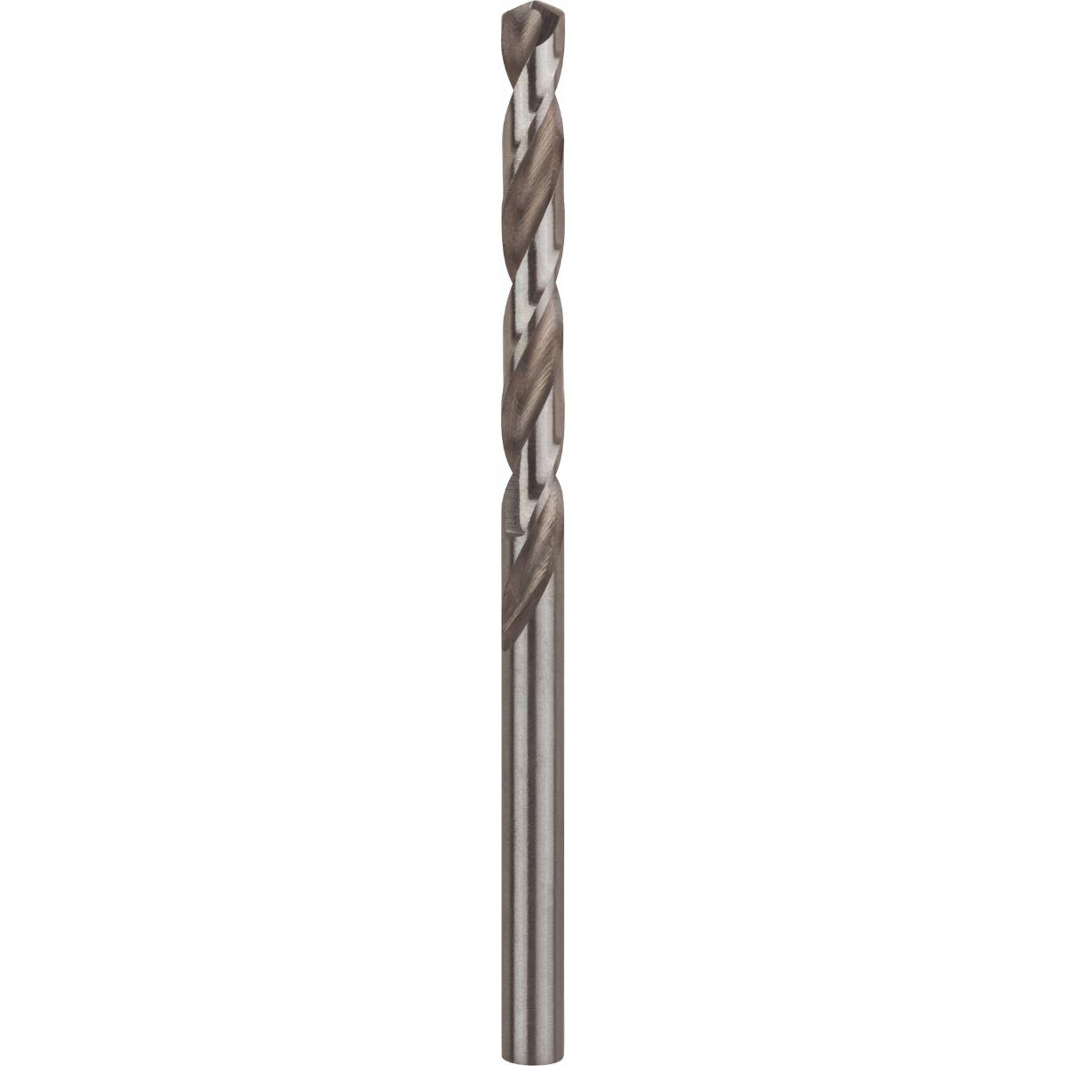 Bosch PRO Metal HSS-G Spiralbohrer, 5,1 x 52 x 86 mm
