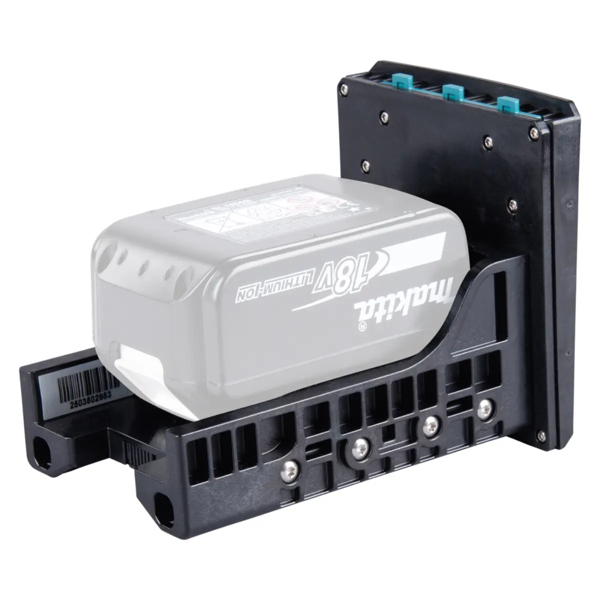 Makita Akkuschublade für 18V LXT - LE00981912
