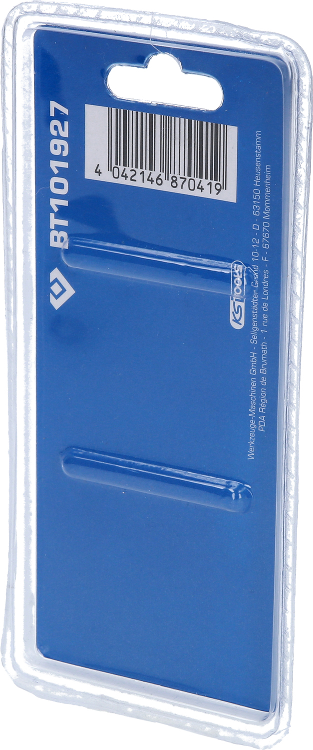 Brilliant Tools Stufenbohrer, Ø 4 - 20 mm