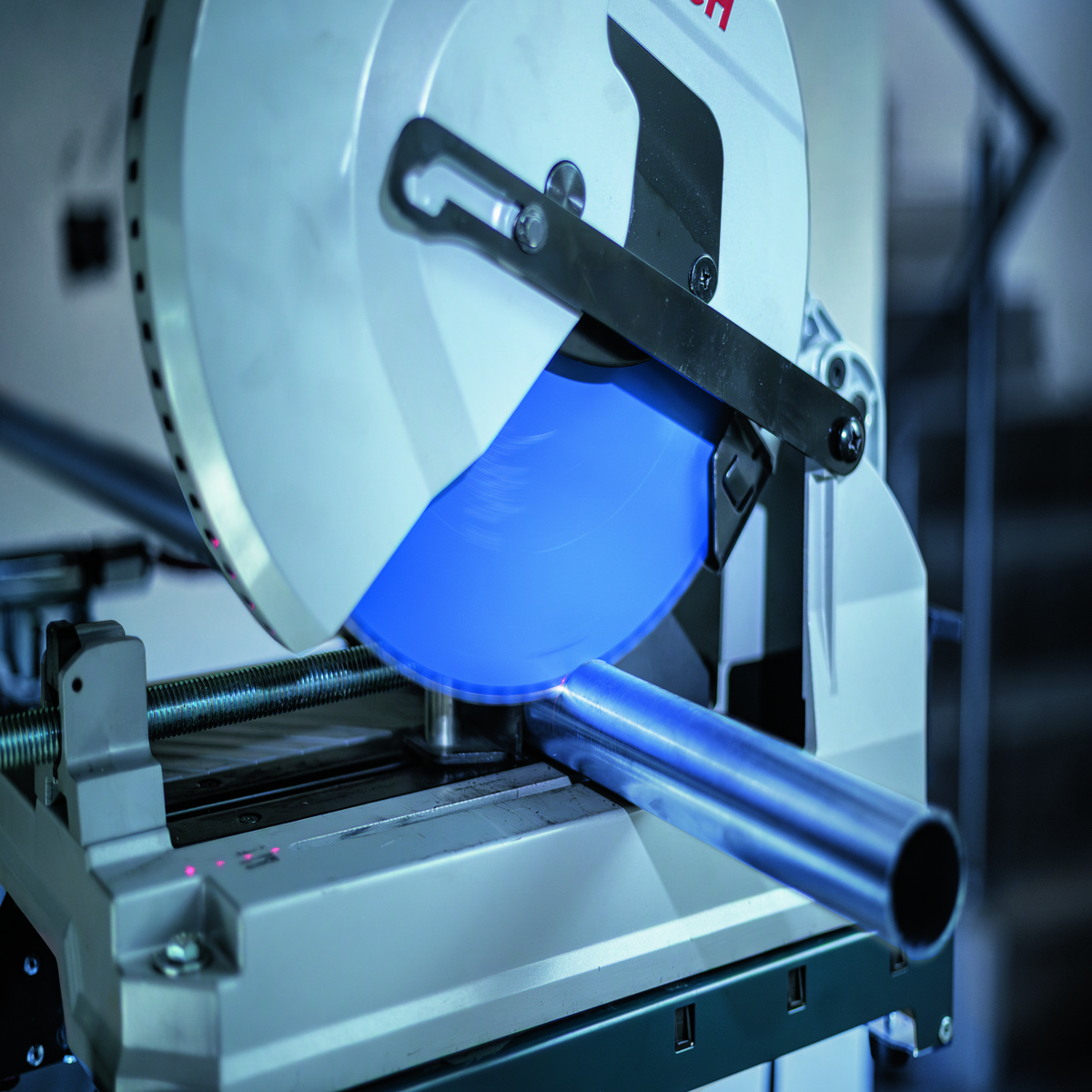 Bosch Kreissägeblatt Expert for Stainless Steel