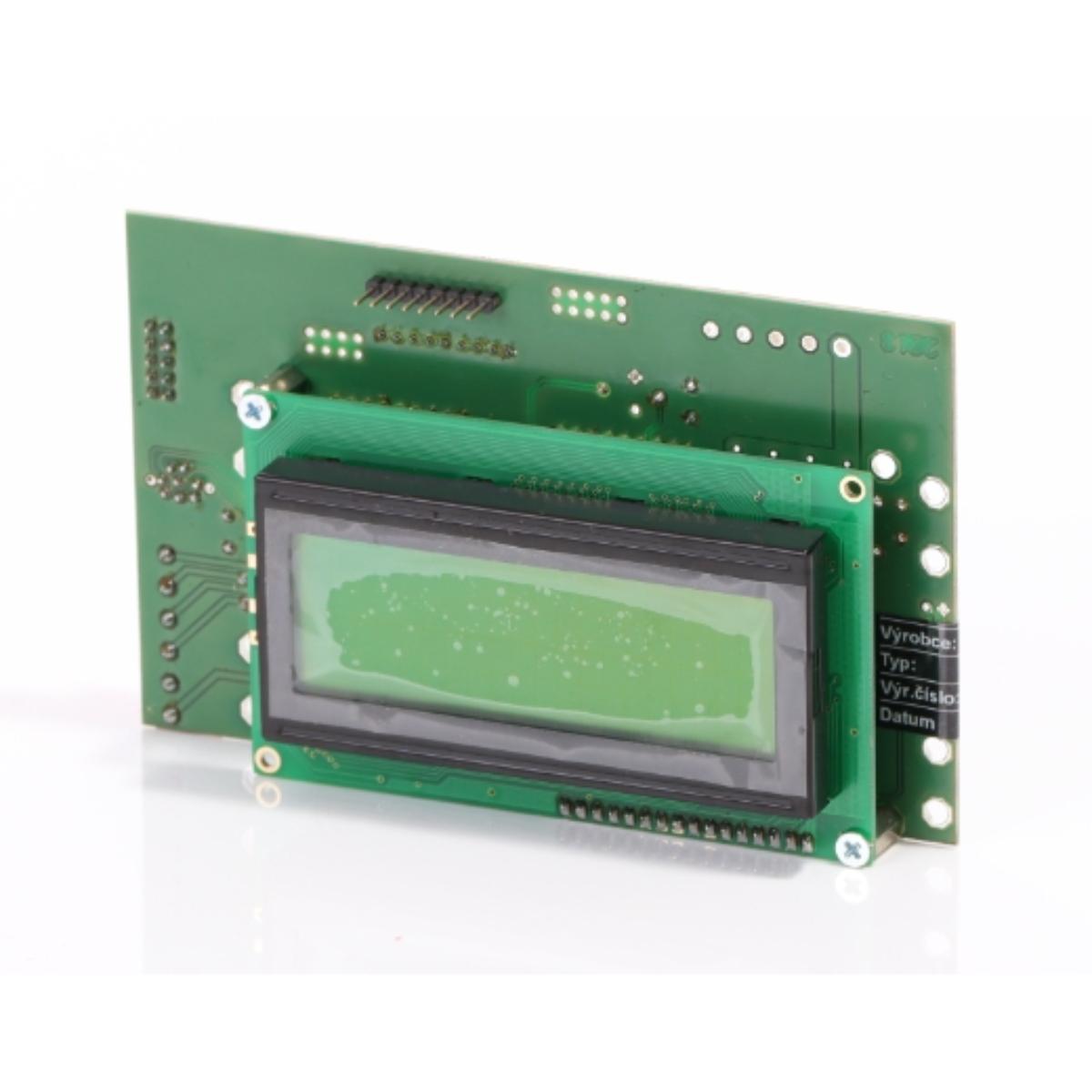 ELMAG Display OP-2 für MKM