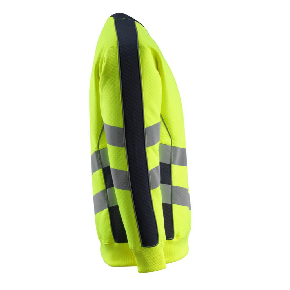 MASCOT Wigton Sweatshirt SAFE SUPREME