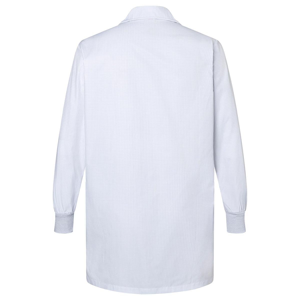 KÜBLER ESD Mantel unisex 4XL