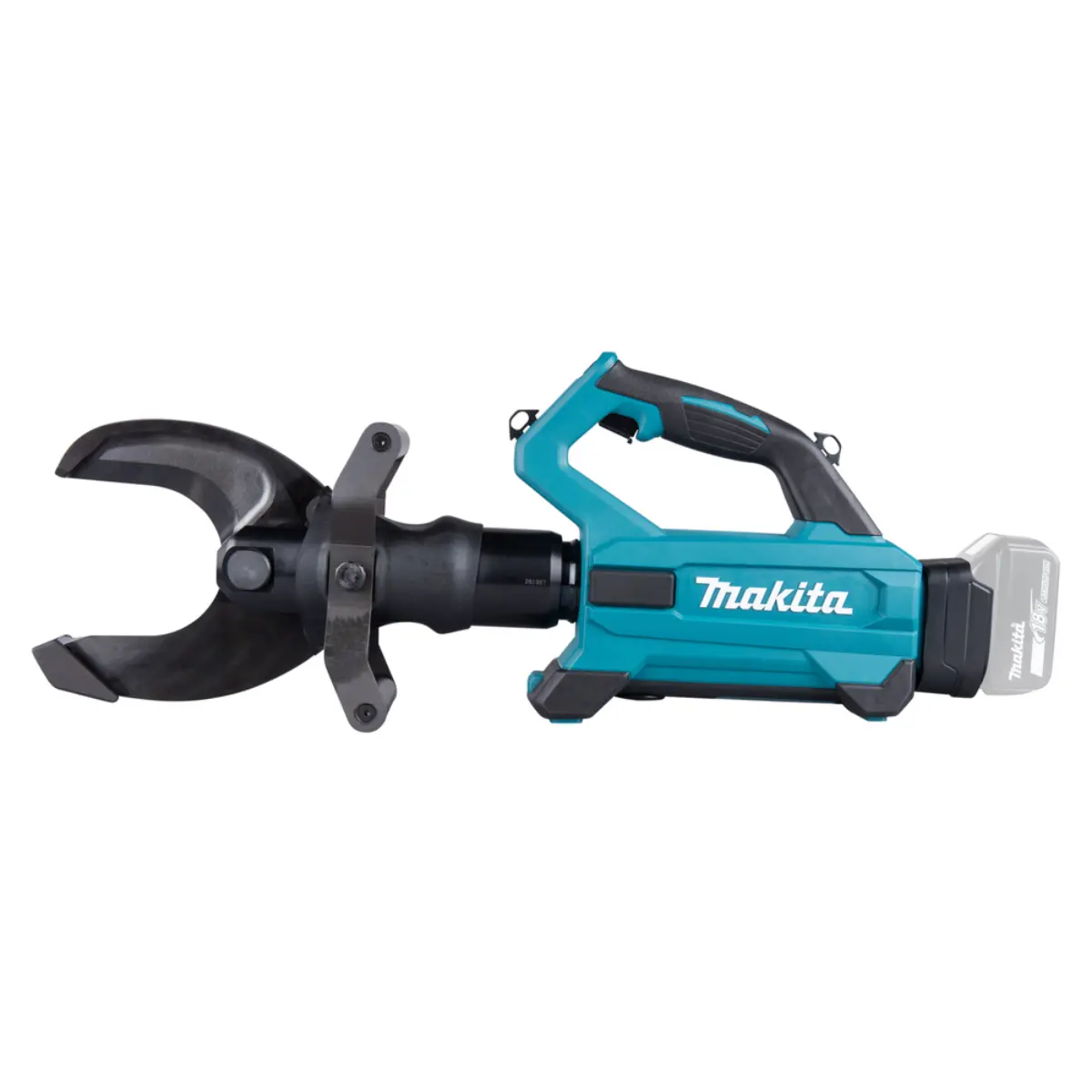 Makita Akku-Kabelschneider - DTC104ZK