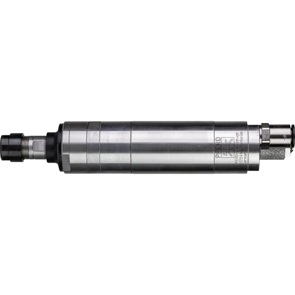 PFERD TOOLS Roboterspindel PGAS 4/12 RS 1.200 RPM/380 Watt
