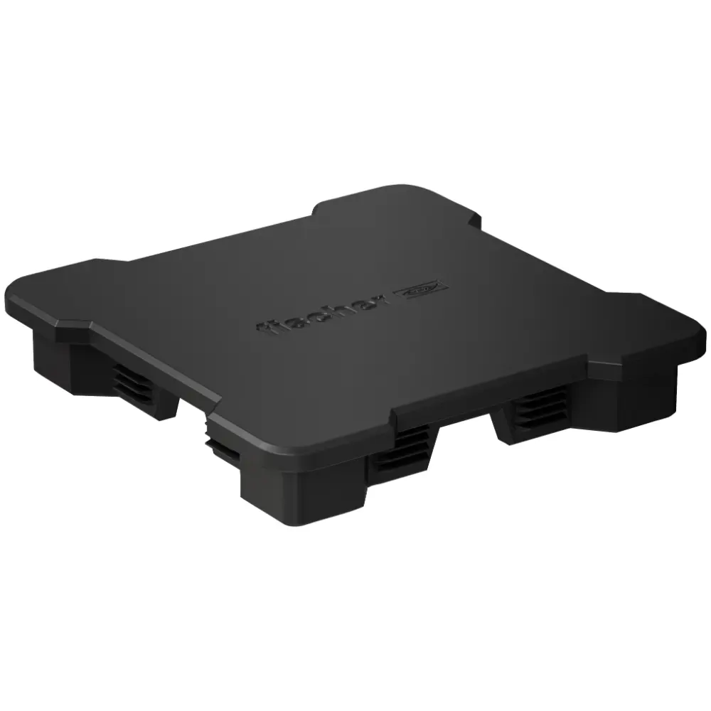 Fischer Endkappe FMEC 90