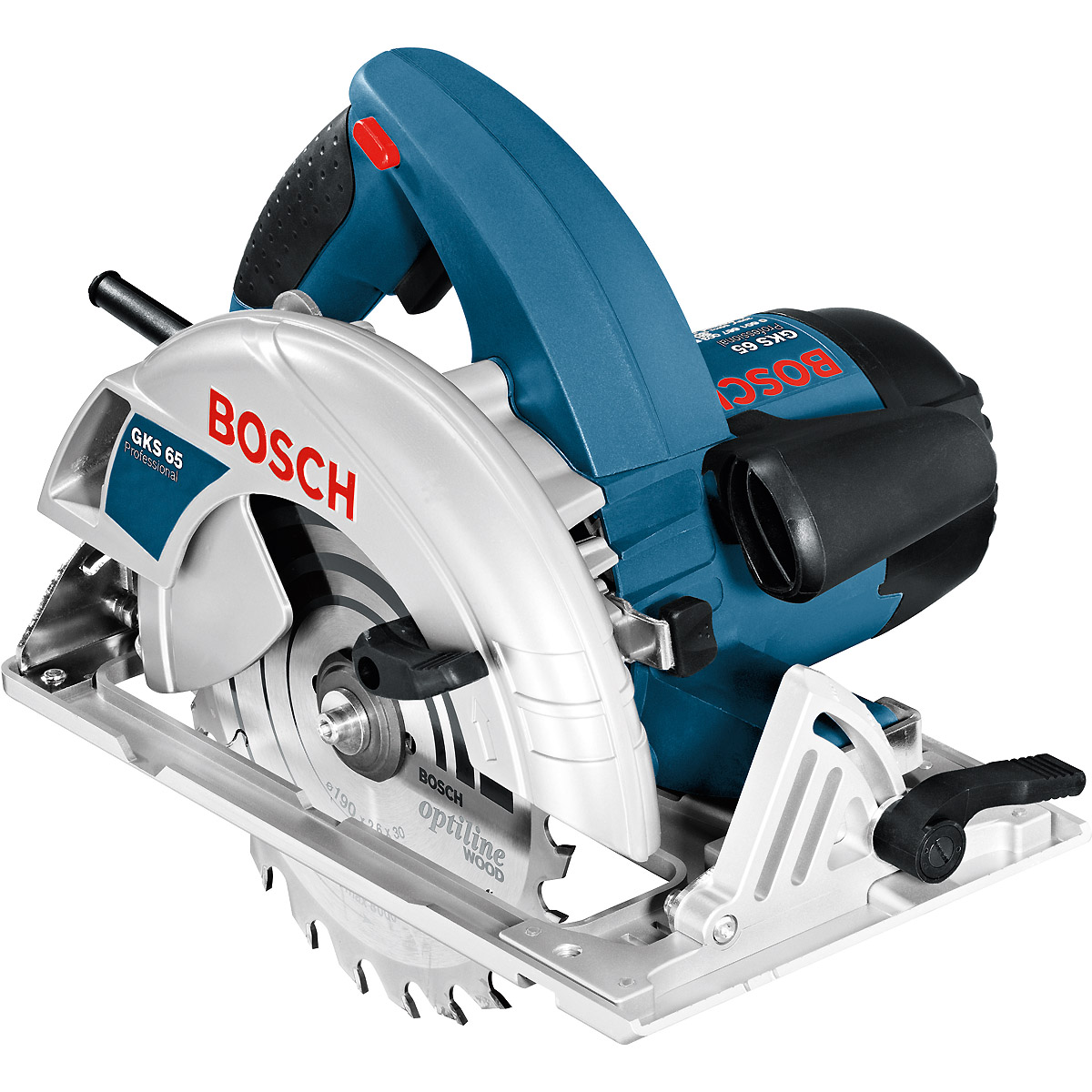 Bosch Handkreissäge GKS 65