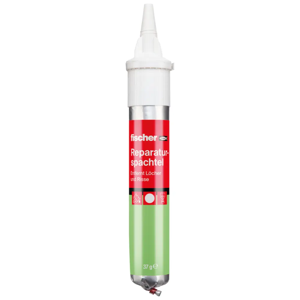 Fischer Reparaturspachtel 37 g