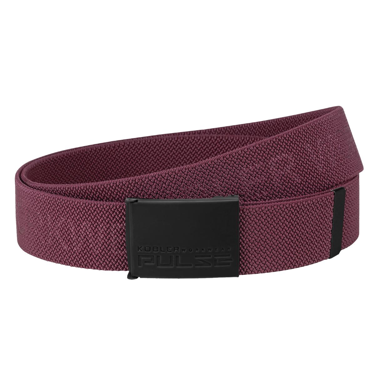 KÜBLER PULSE Stretchgürtel mit Flaschenöffner