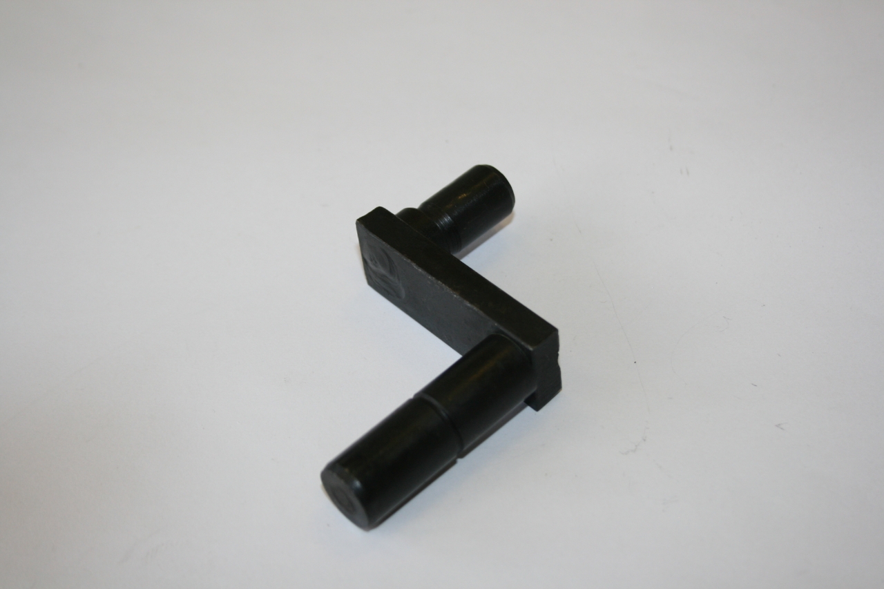 ELMAG Halter lose (zu KR-Scheibe) Nr. 14