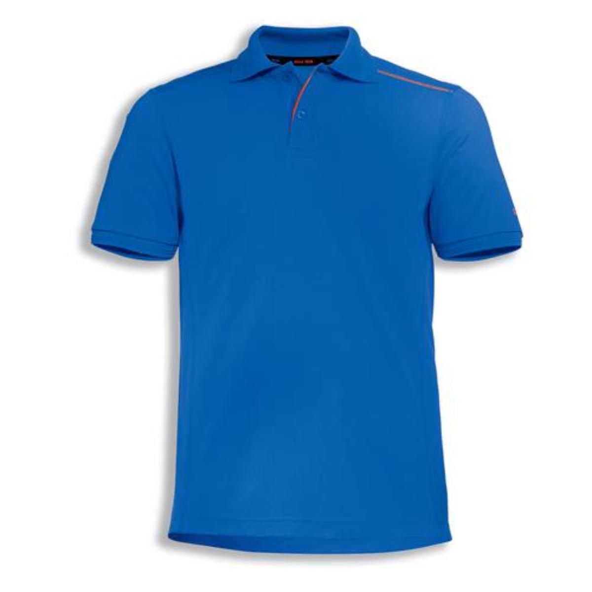 uvex suXXeed Poloshirt