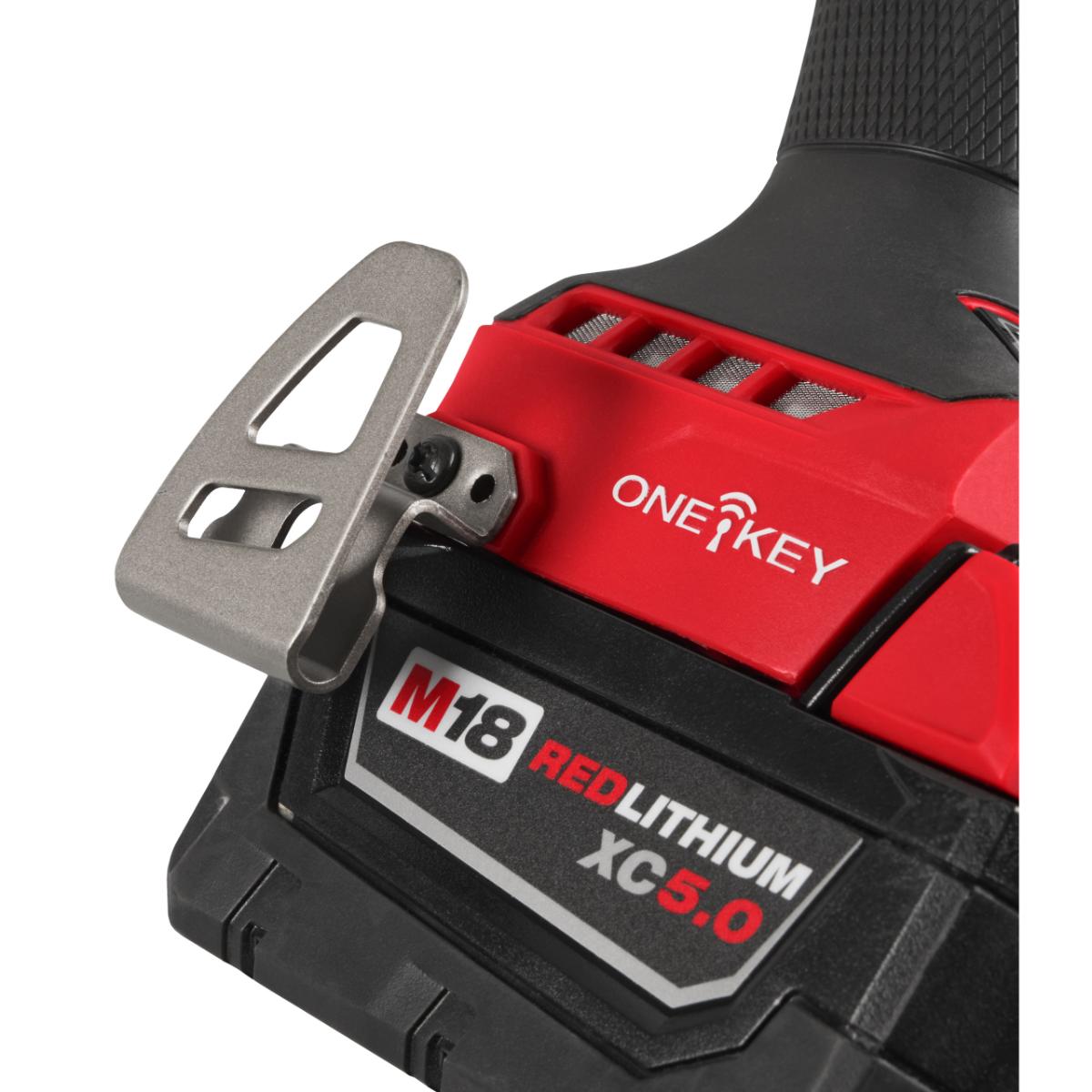 Milwaukee M18 FUEL Akku-Knabber 3,5 mm M18FNB35-502X