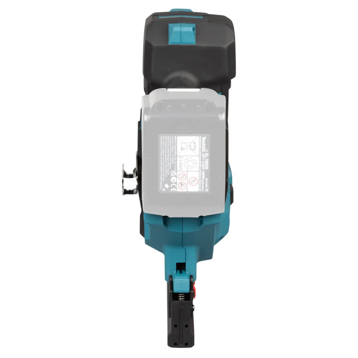 Makita Akku-Tacker - DST630Z