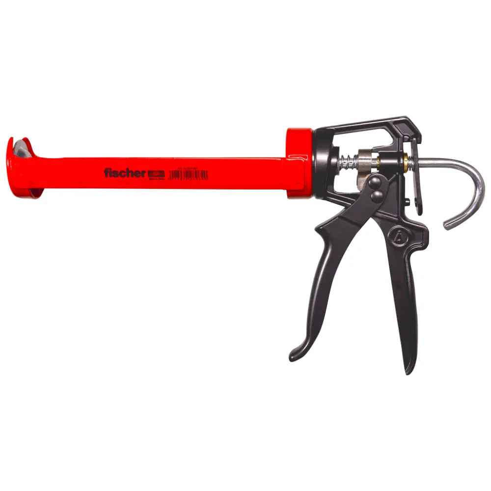 Fischer Auspresspistole Metall KPM 3