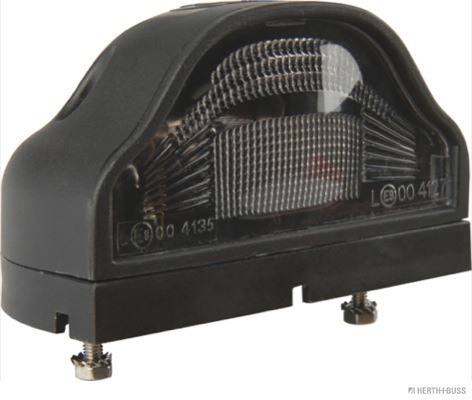 HERTH&BUSS Kennzeichenleuchte, 24 V