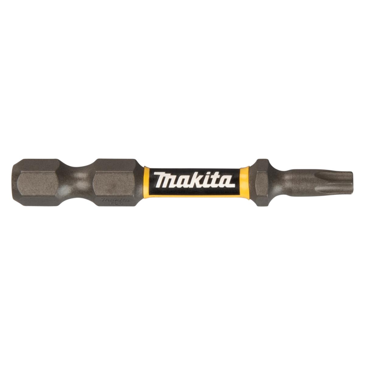 Makita Torsion Bit T20 Impact Premier 10 Stück