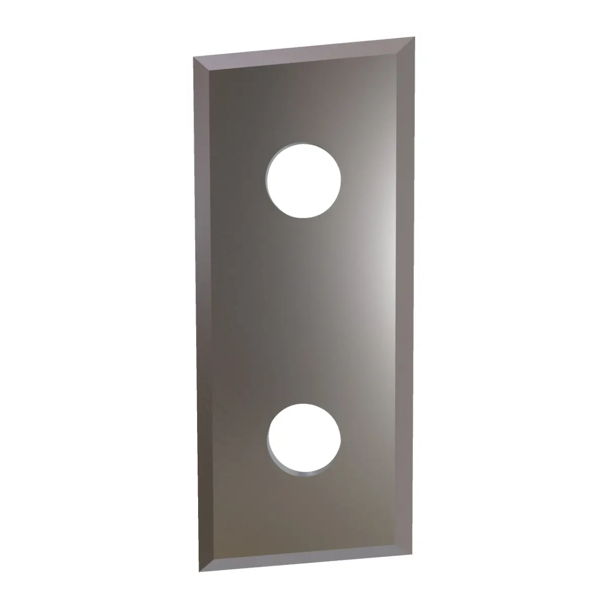 Milwaukee Wendeplatten K1 28 x 12 mm, 1,5 mm stark