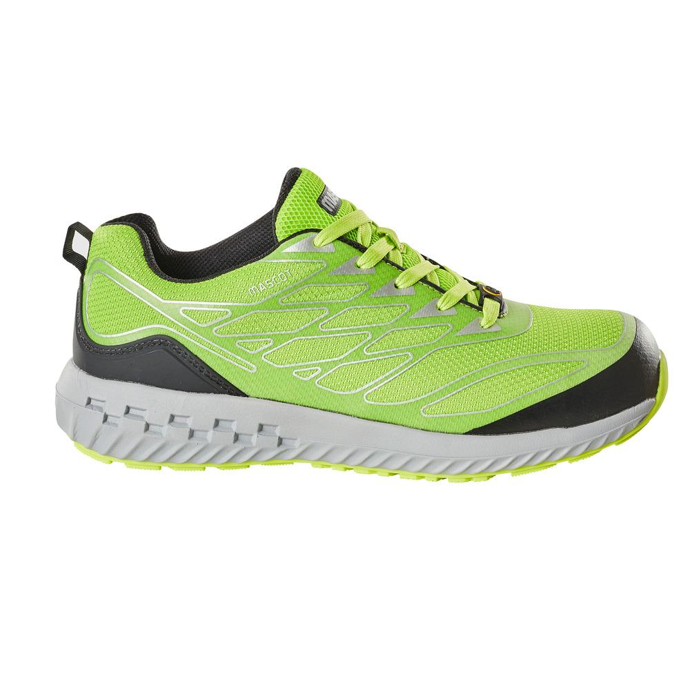 MASCOT Sicherheitsschuhe S1P