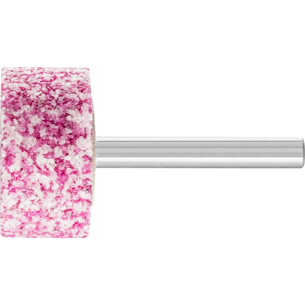 PFERD TOOLS STEEL Schleifstift Zylinder für Stahl- und Stahlguss