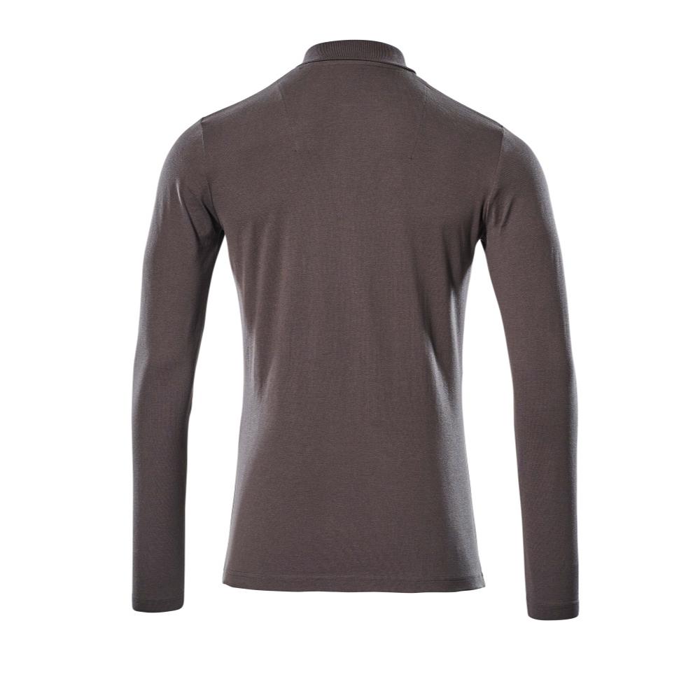 MASCOT Herren Polo-Shirt, Langarm CROSSOVER