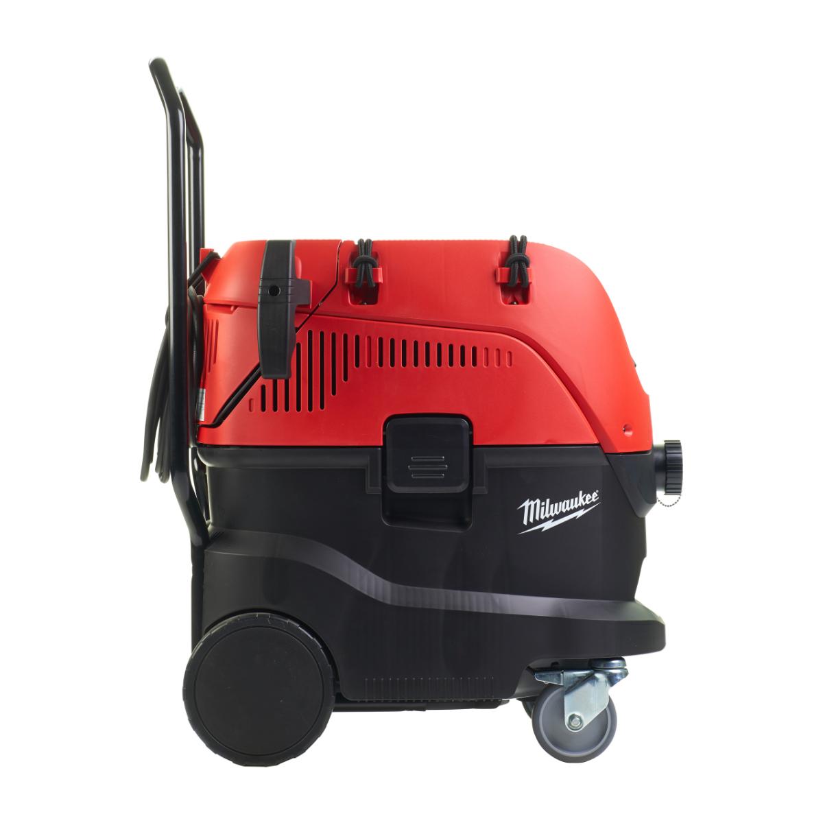 Milwaukee Absaugsystem AS-42MAC Milwaukee Absaugsystem AS-42MAC