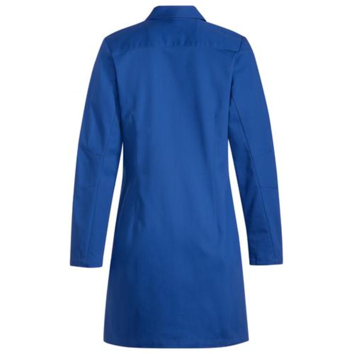 uvex suXXeed essentials Mantel Damen ultramarin