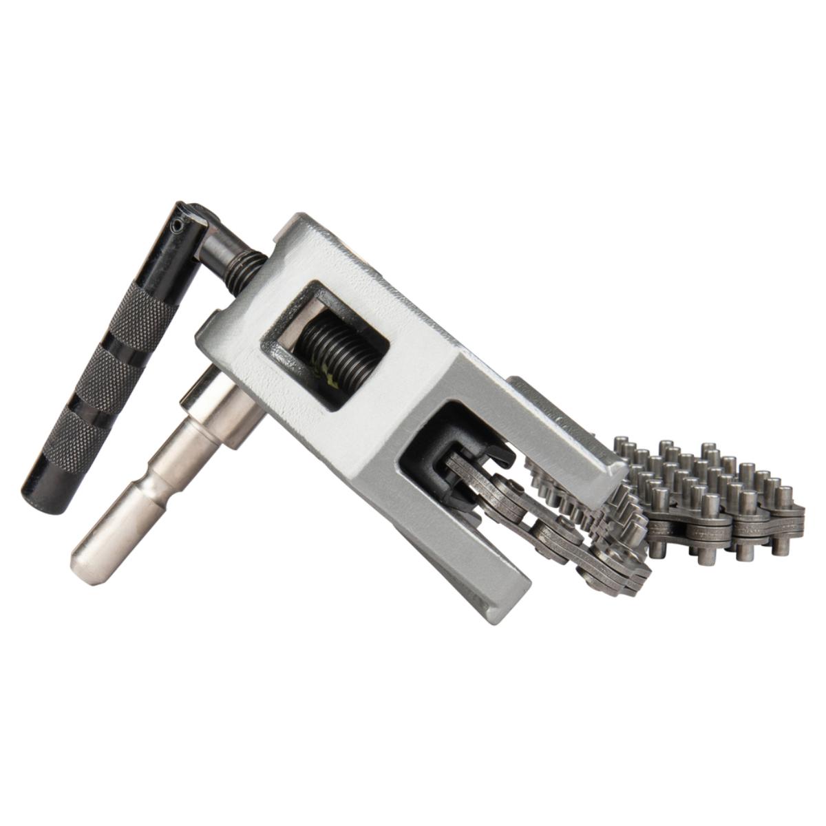 Makita Kettenzwinge komplett