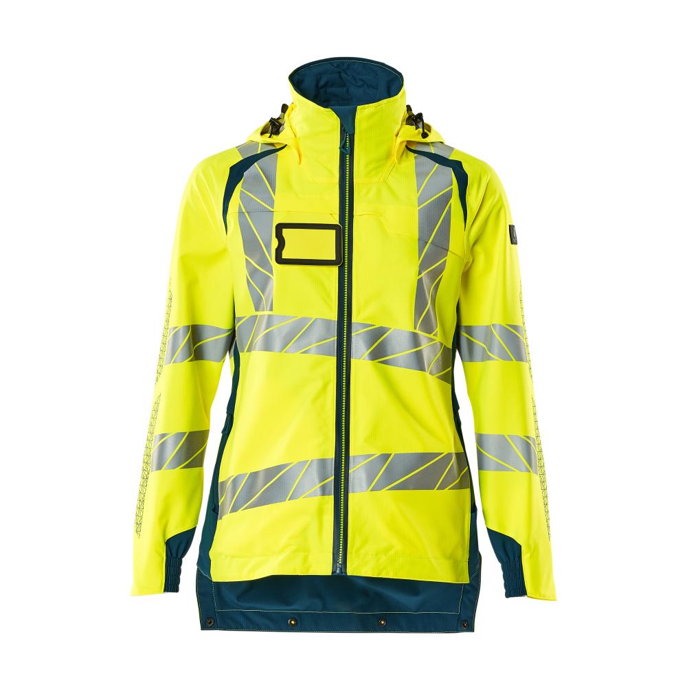 MASCOT Damen Hard Shell Jacke ACCELERATE SAFE