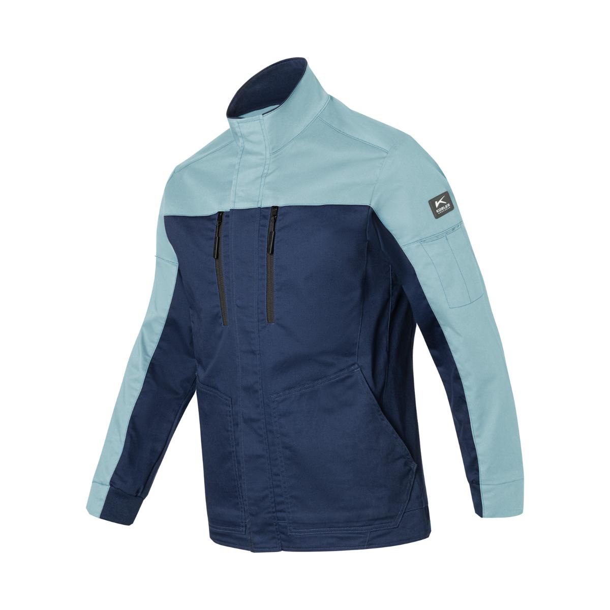 KÜBLER REFORCE Jacke