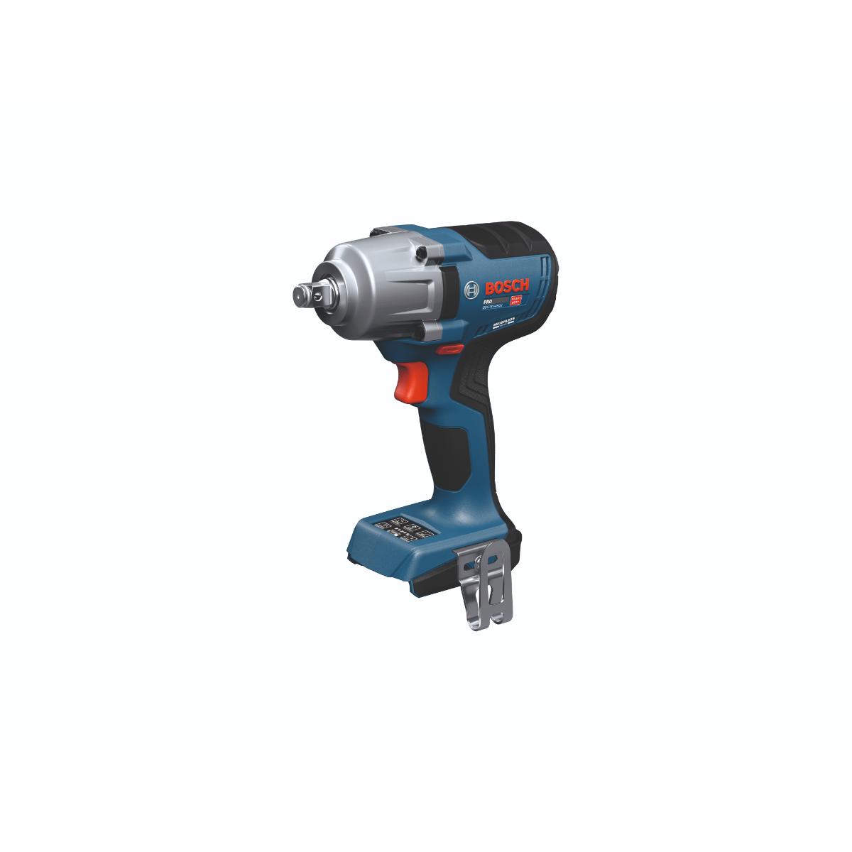 Bosch Akku-Drehschlagschrauber GDS18V-450H