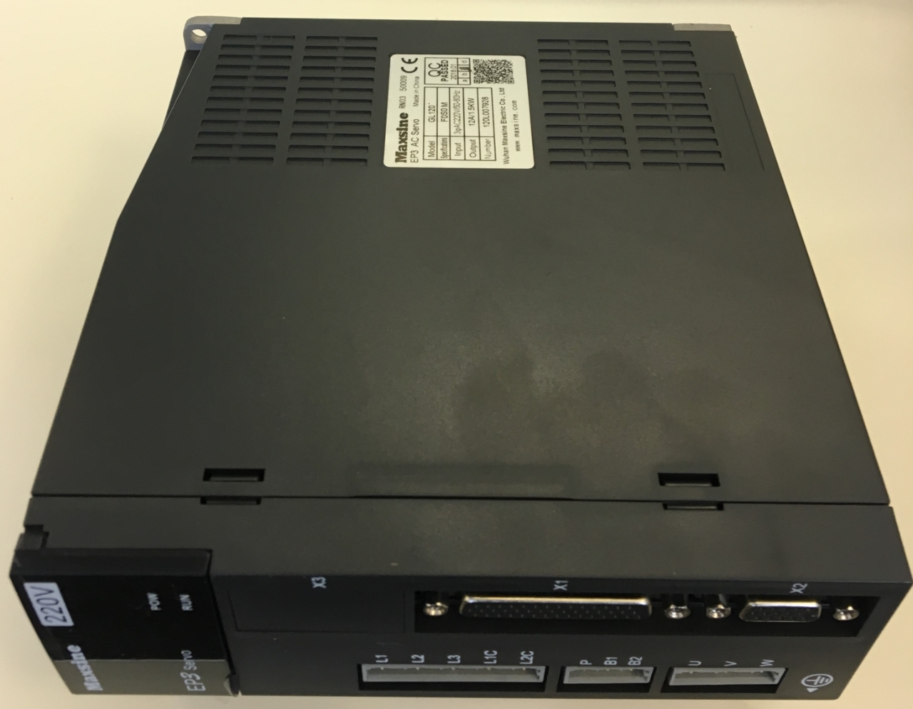 9802815EL