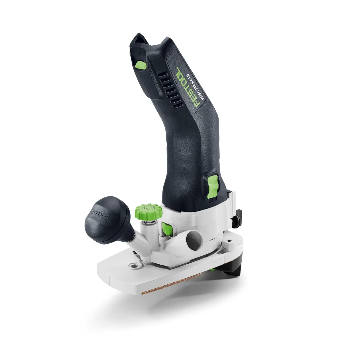 Festool Akku-Modul-Kantenfräse MFKC 700 KA EB-Basic 