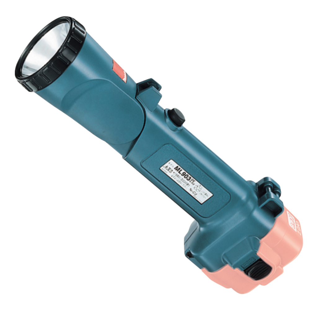 Lampe Makita ML903 sur batterie - 192728-5
