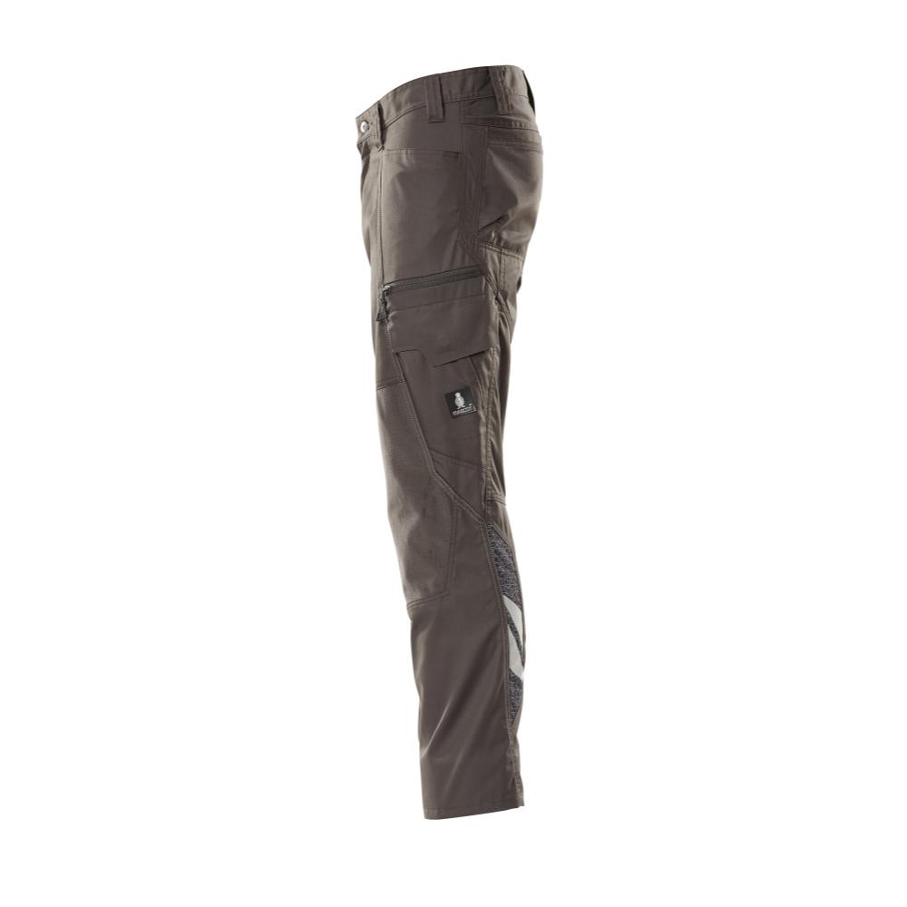 MASCOT Herren Hose mit Knietaschen ACCELERATE