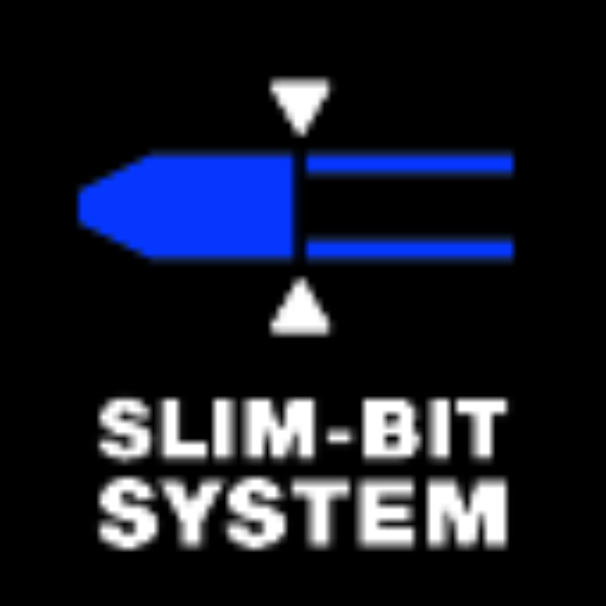 Wiha E-Schraubendreher speedE II electric 7-tlg mit slimBits, Batterien und USB-Ladegerät in L-Boxx Mini