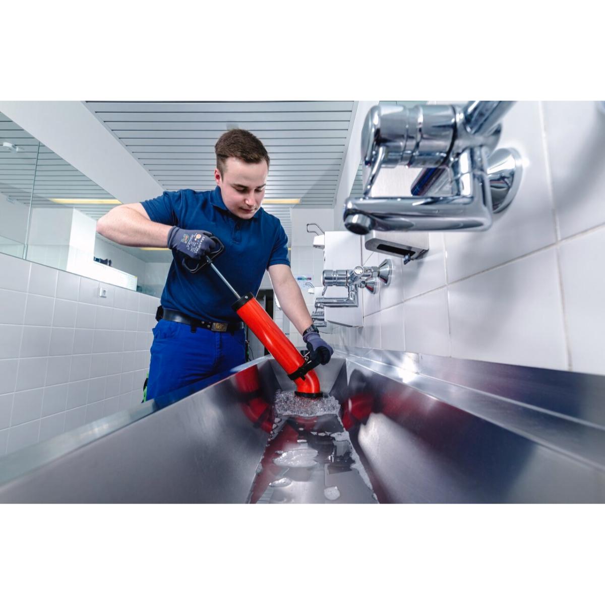 72071ro Rothenberger Adapter lang - WC - für ROPUMP Super Plus
