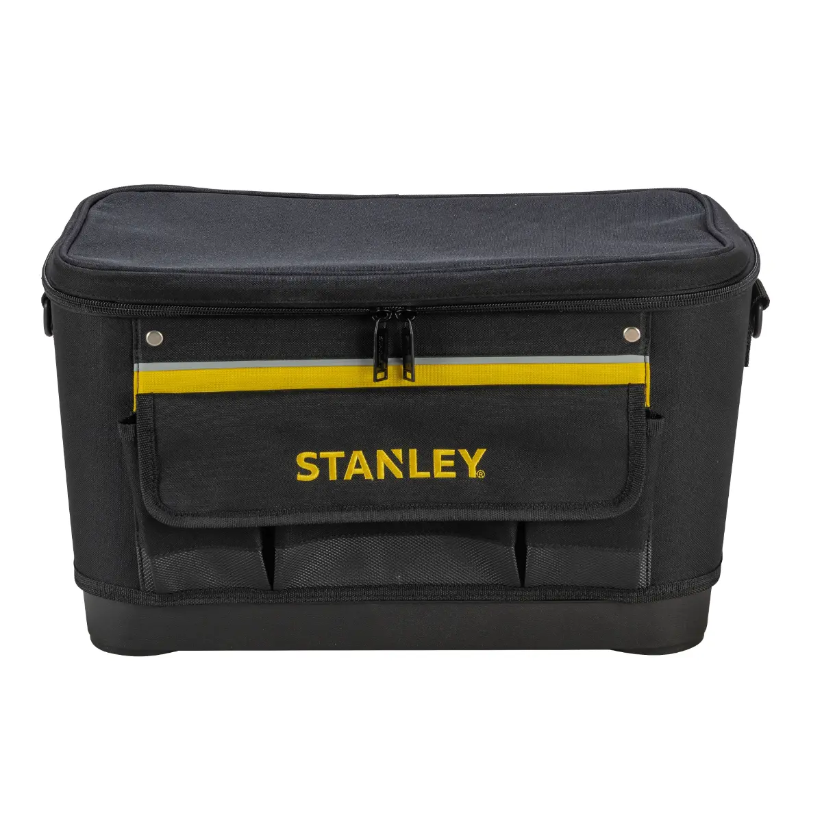 STANLEY Werkzeugtasche 44x25x26cm Boden wasserdicht