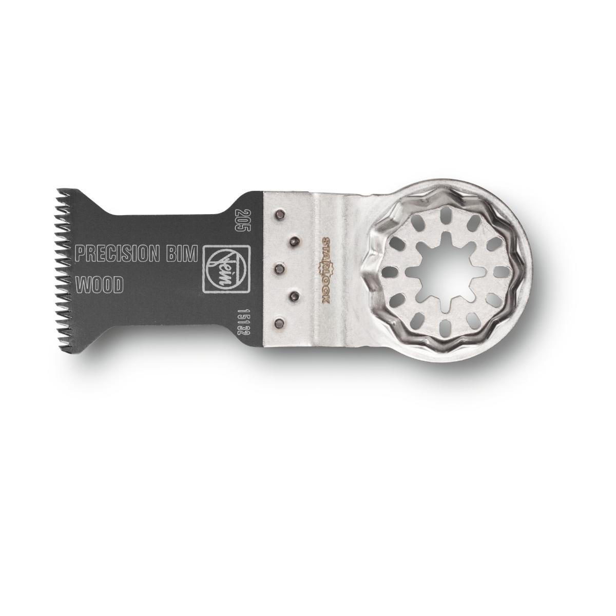 Fein Starlock Trio Set - OIS fit, 3 Stück