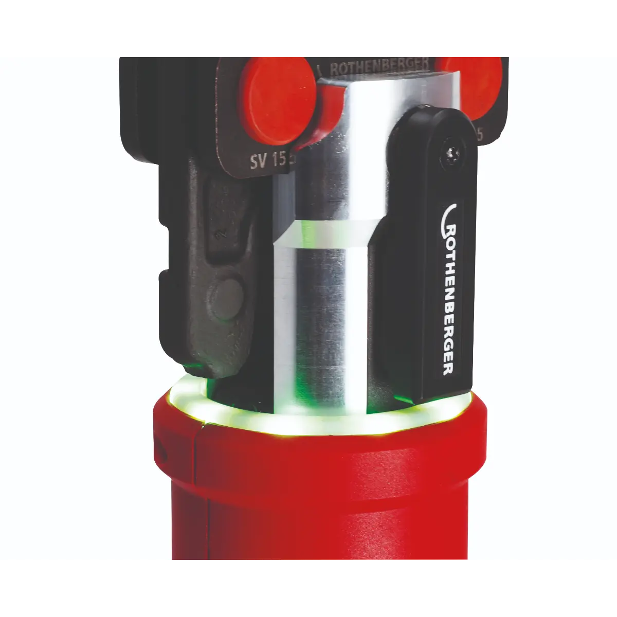 Rothenberger ROMAX NANO Grundmaschine AMPShare