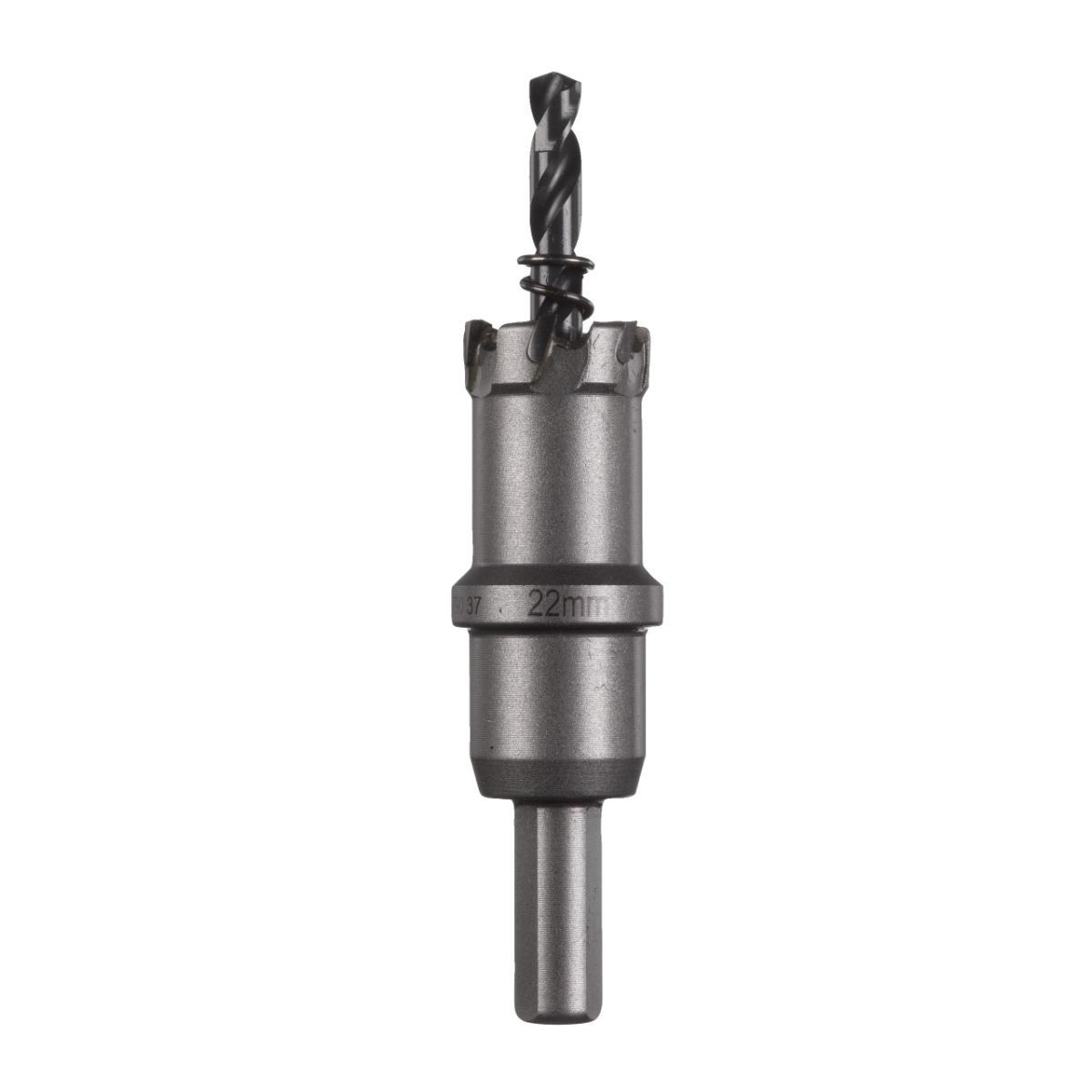 Milwaukee - TCT Lochsäge für Edelstahl 22 mm - 4932479037