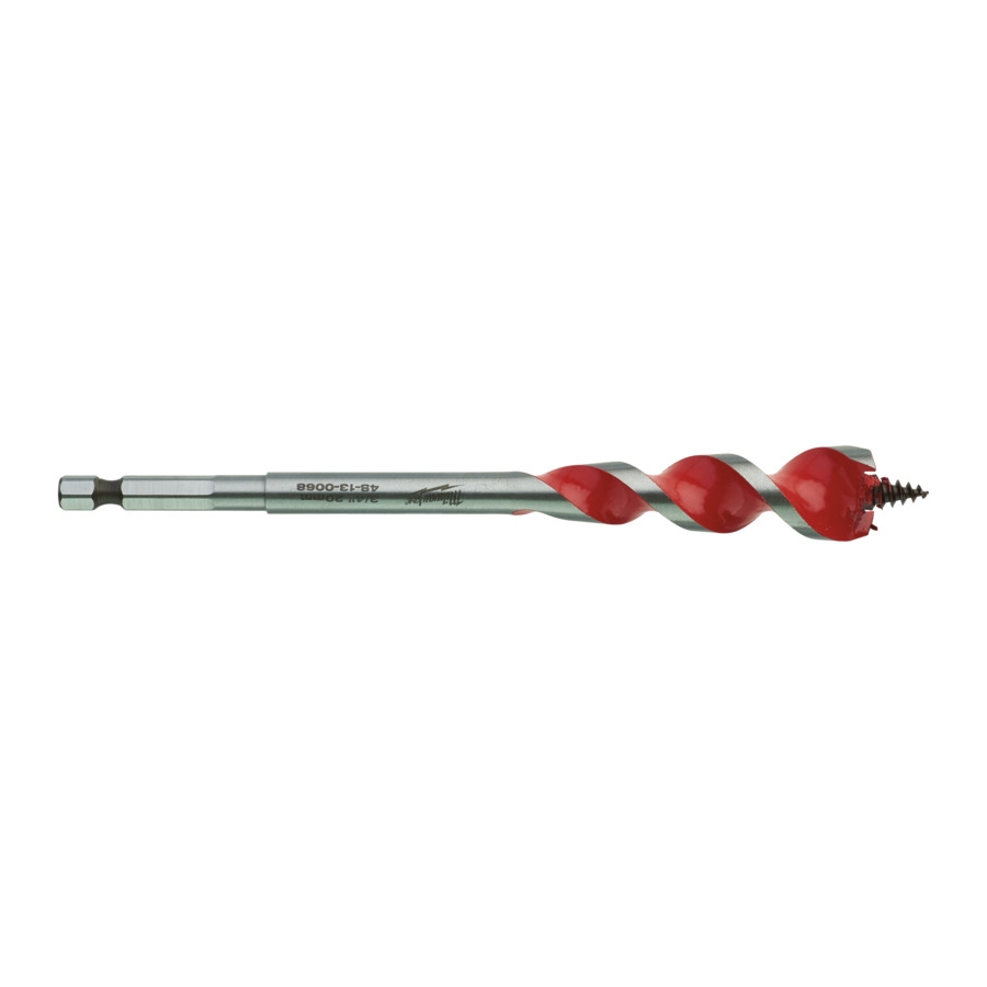 Milwaukee - HOLZBOHRER 20X165MM SPEED FEED - 48130068