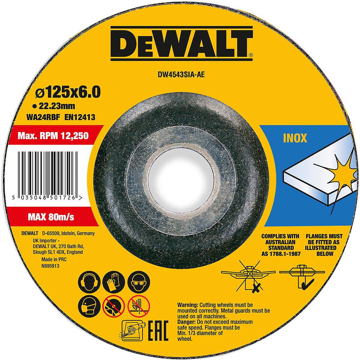 DW4543SIA-AEDE