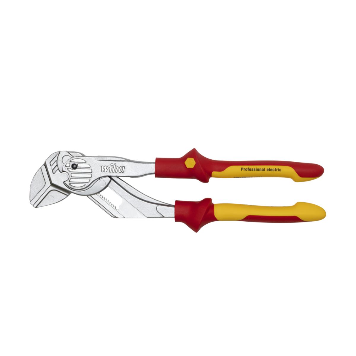 Wiha Zangenschlüssel Professional electric - 5 Stück