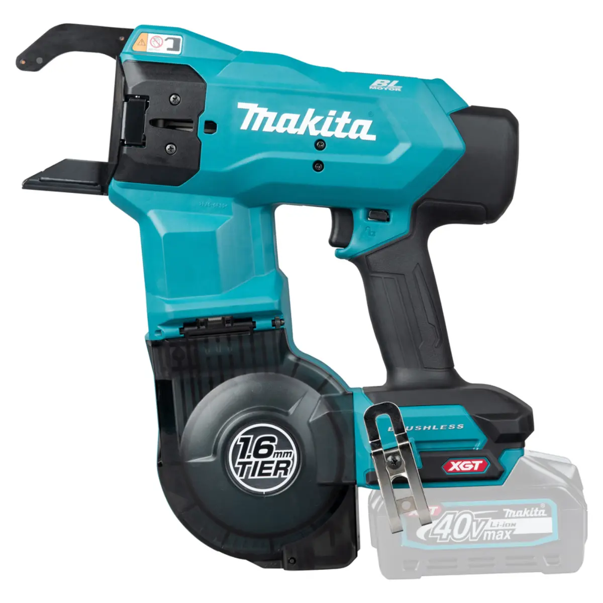Makita Akku-Bewehrungsverbinder - TR001GZ